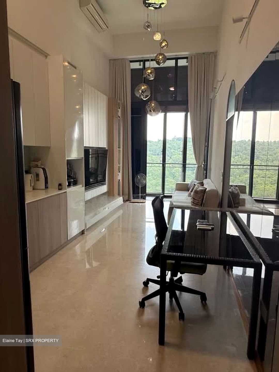 The Hillier (D23), Apartment #603706111